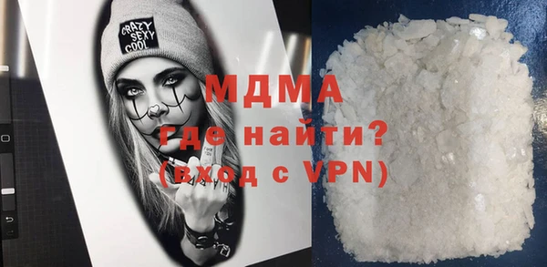 СК Горнозаводск